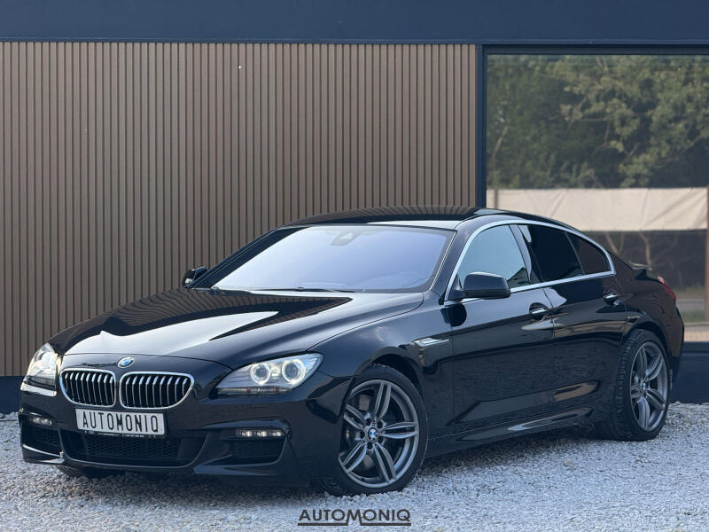 BMW 6er Reihe