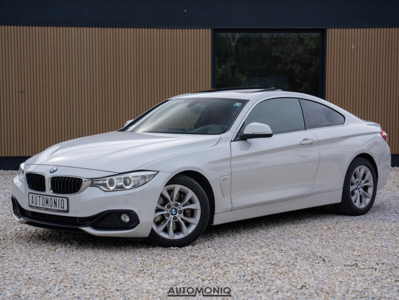 BMW Rad 4
