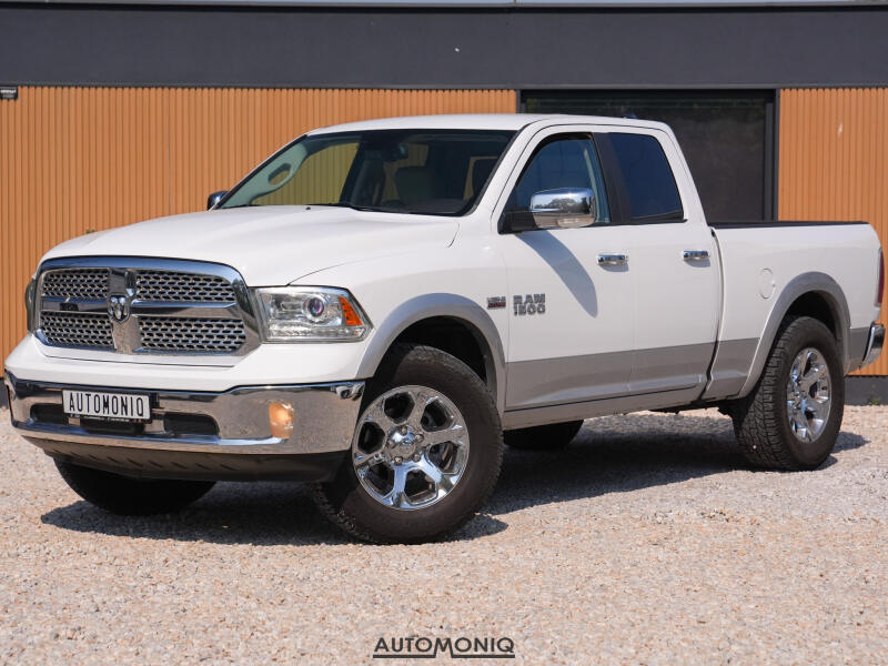 Dodge RAM 1500