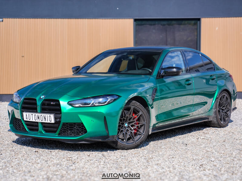 BMW M3