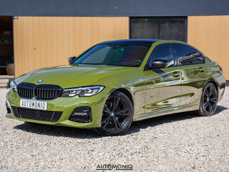 BMW Serie 3