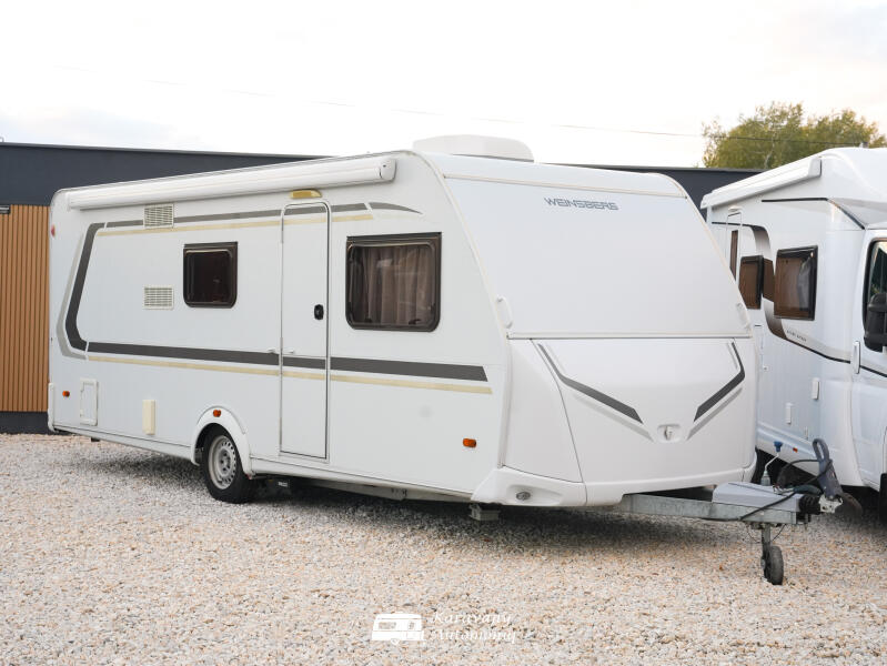 Weinsberg CaraOne