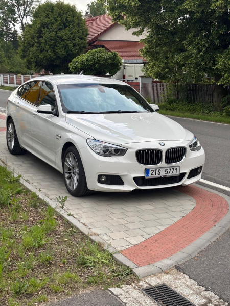 BMW 5er Reihe