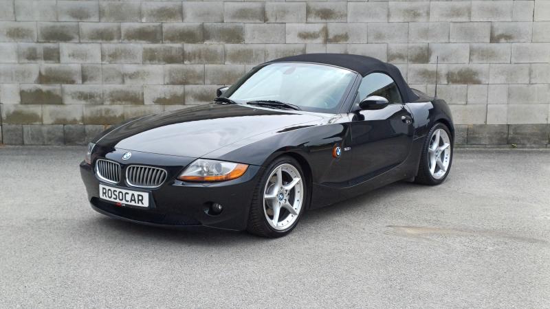 BMW Z4
