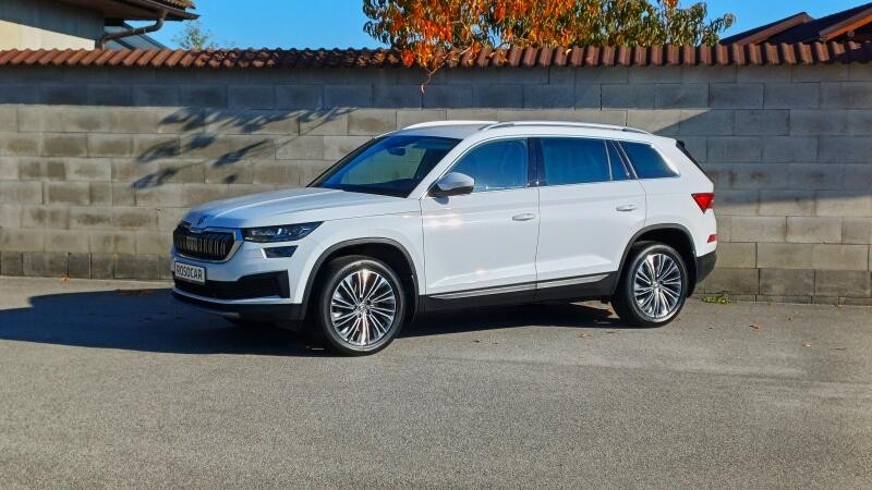 �koda Kodiaq