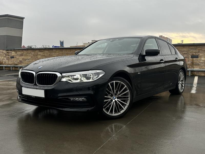 BMW 5er Reihe