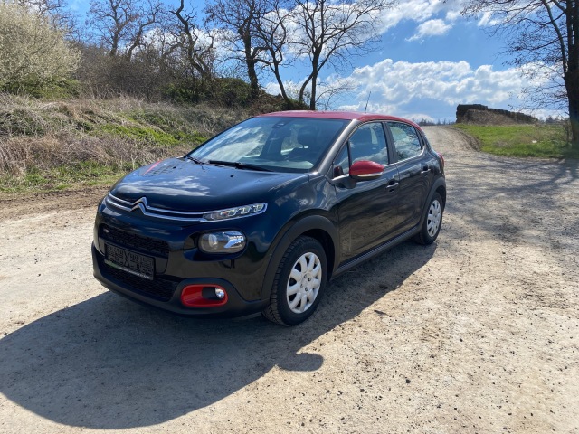 Citroën C3 1.2 60KW