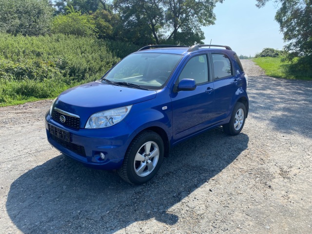 Daihatsu Terios