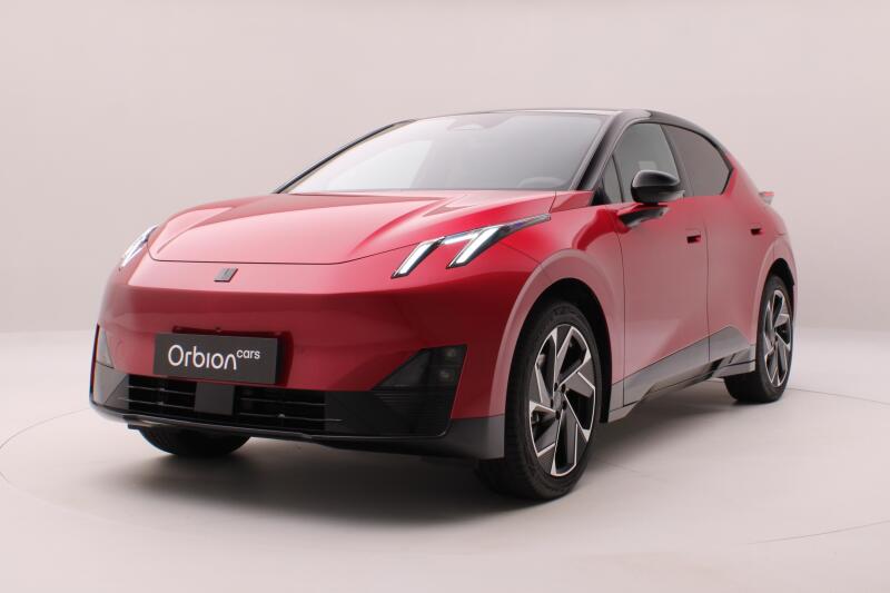 Lynk & Co 02