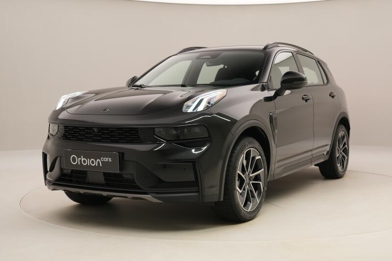 Lynk & Co 01