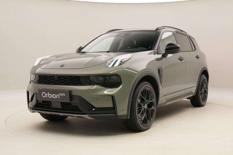 Lynk & Co 01