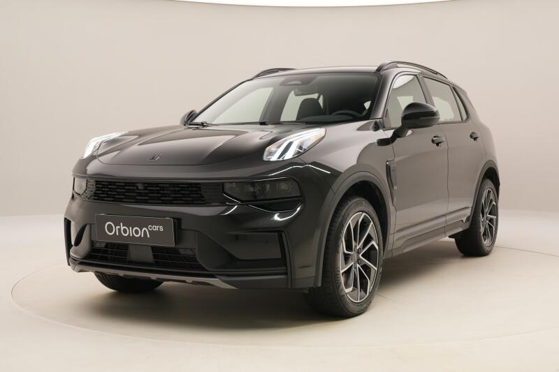 Lynk & Co 01