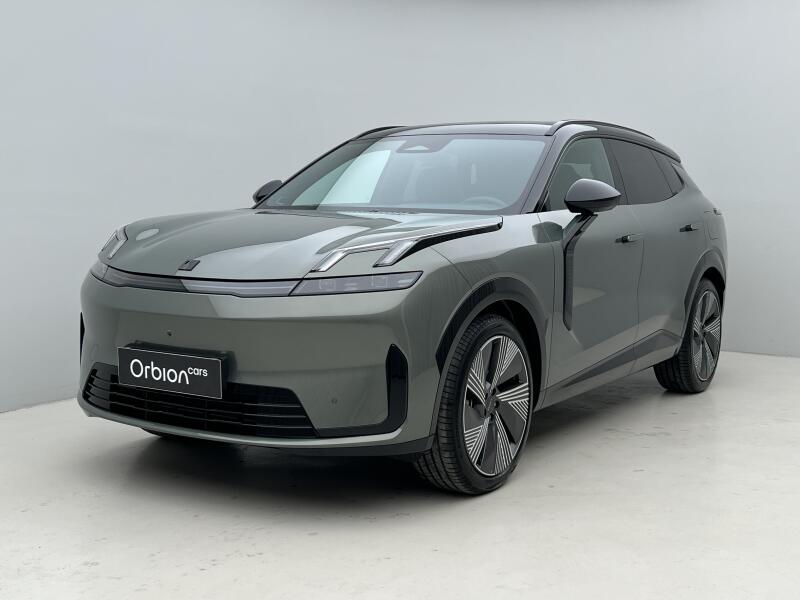 Lynk & Co 08