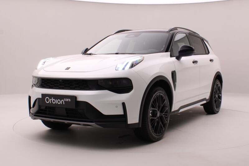 Lynk & Co 01