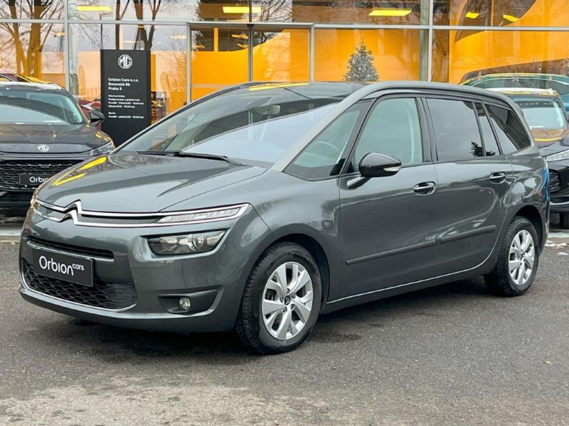 Citron C4 Picasso