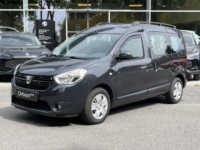 Dacia Dokker