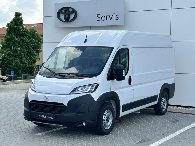 Toyota Proace Max