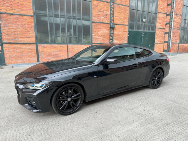 BMW 4er Reihe