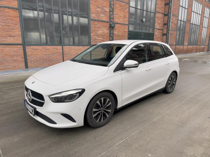 Mercedes-Benz Serii B