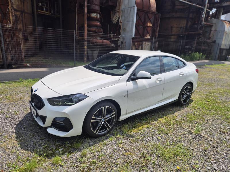 BMW 2er Reihe