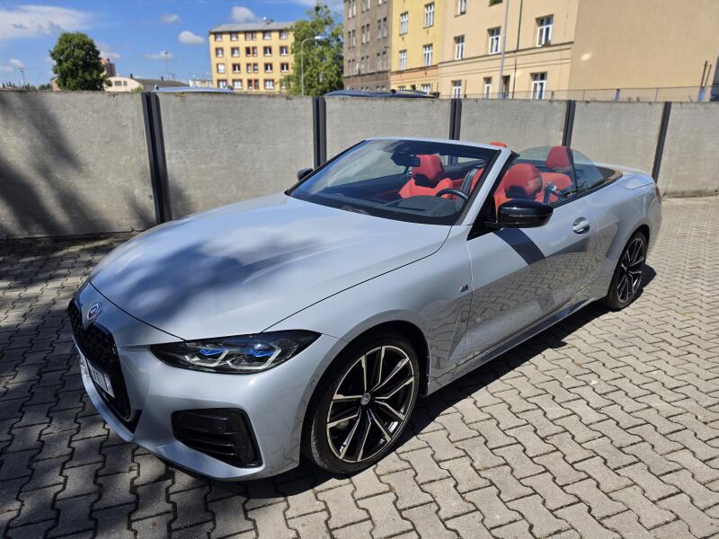BMW Serie 4
