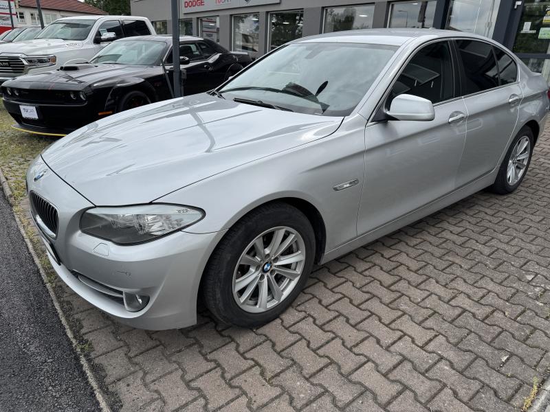 BMW 5er Reihe