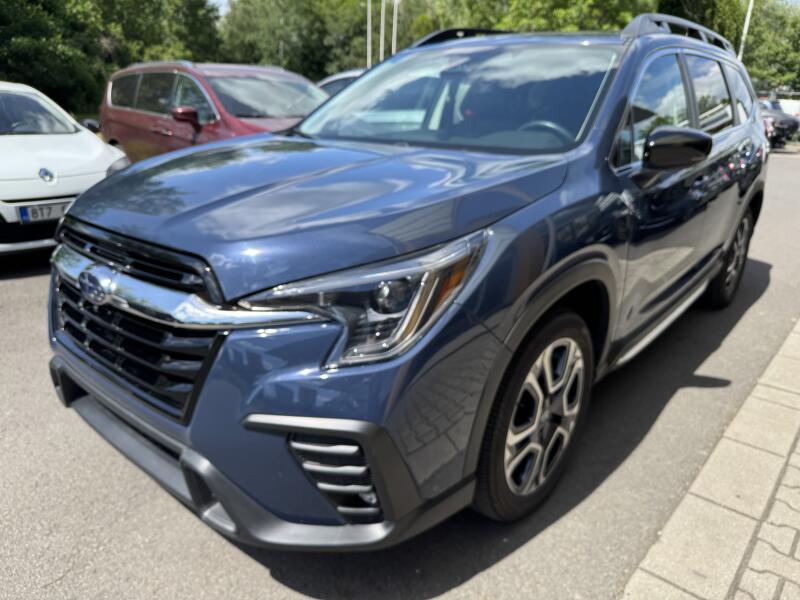 Subaru Ascent