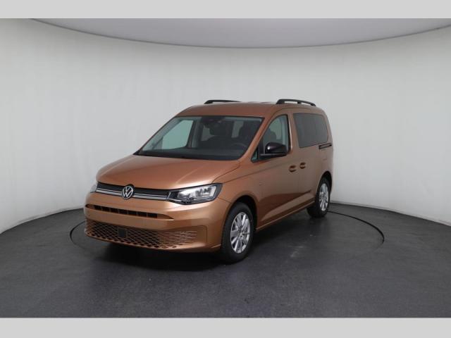 Volkswagen Caddy Life) 1.5 TSI 84kW (114 PS) 6-