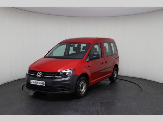 Volkswagen Caddy Kombi (EcoProfi ) 1.0 TSI EcoP