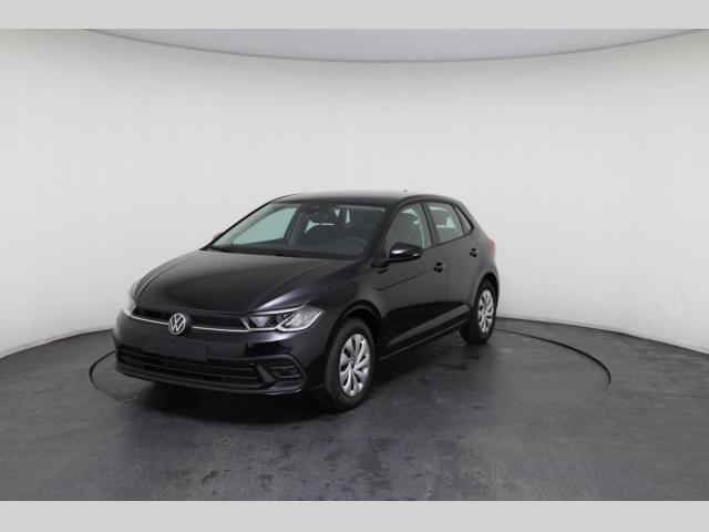 Volkswagen Polo (Life) 1.0 TSI 70 KW (95 PS) 5