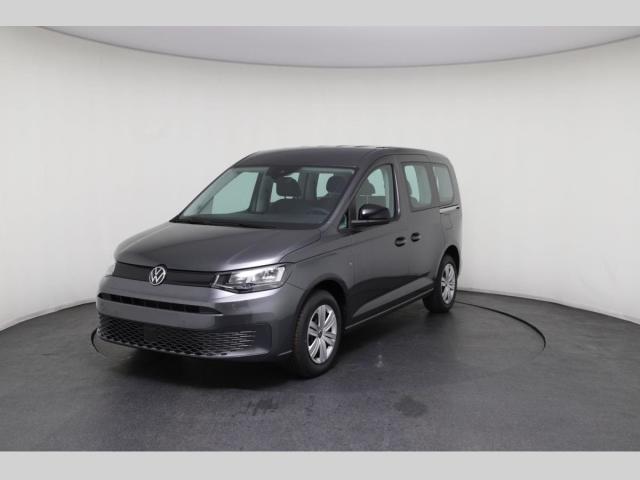 Volkswagen Caddy Kombi KR 2.0 TDI 75kW (102 PS)