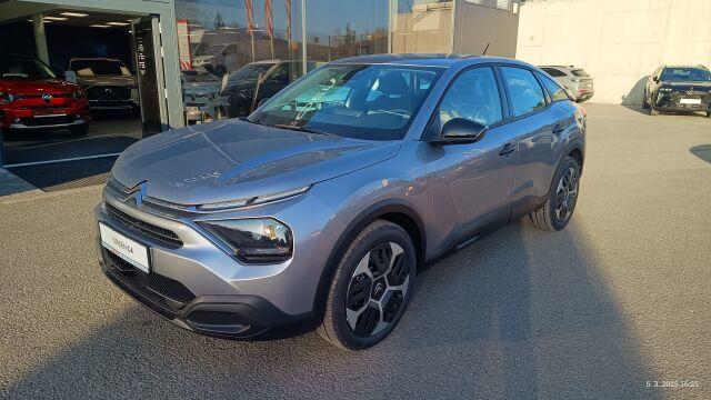 Citron C4