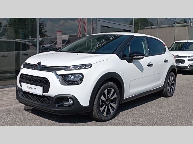 Citroën C3 MAX 1.2 PureTech 110 S&S EAT6