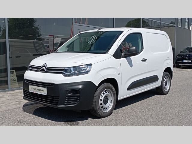 Citroën Berlingo VAN L1 1.5 BlueHDi 100 S&S MAN