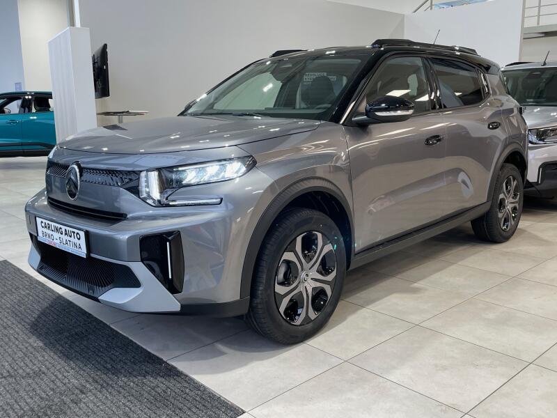 Citro�n C3 Aircross