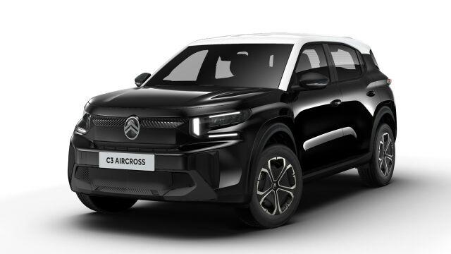 Citron C3 Aircross