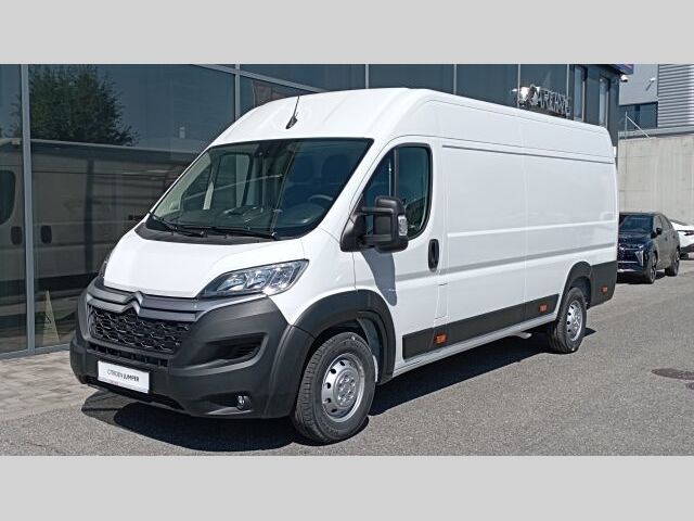 Citroën Jumper FURGON 4-35 L4H2 BlueHDi 140 S