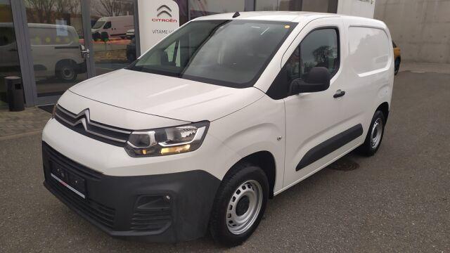 Citron Berlingo