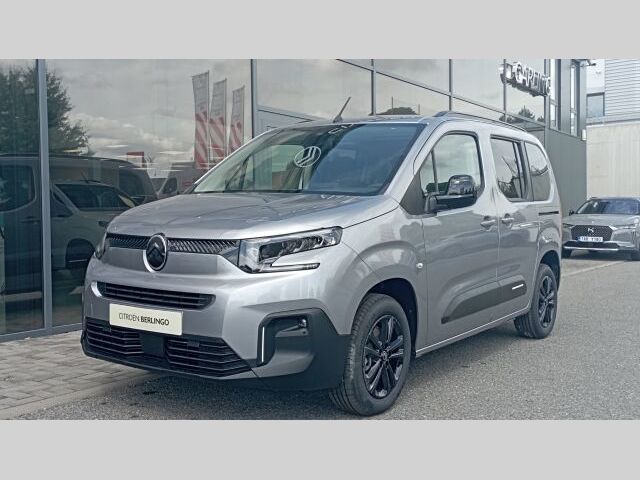 Citroën Berlingo MAX 1.5 BlueHDi 130 S&S MAN 6