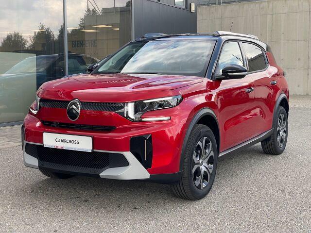 Citron C3 Aircross