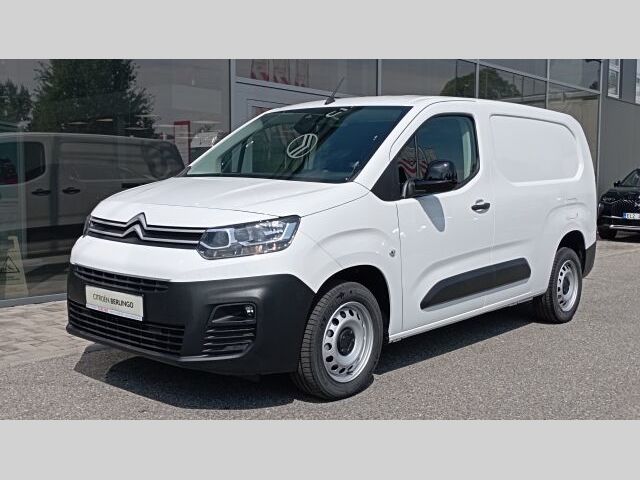 Citroën Berlingo VAN L2 1000 1.5 BlueHDi 100 S&