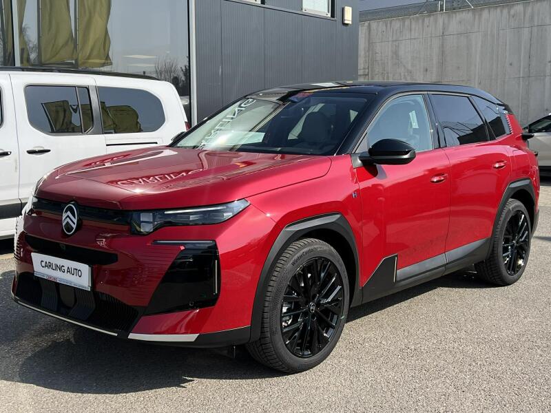 Citro�n C5 Aircross