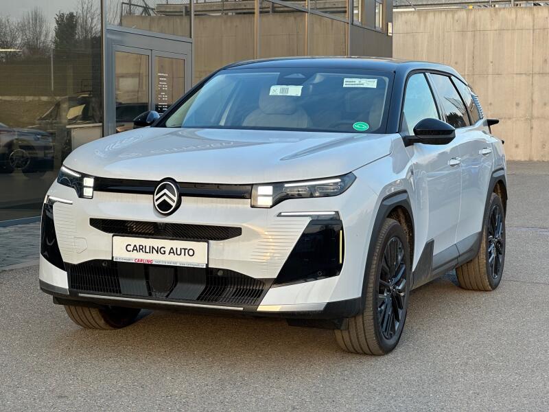 Citro�n C5 Aircross