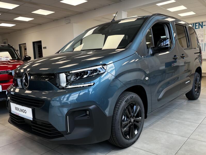 Citro�n Berlingo