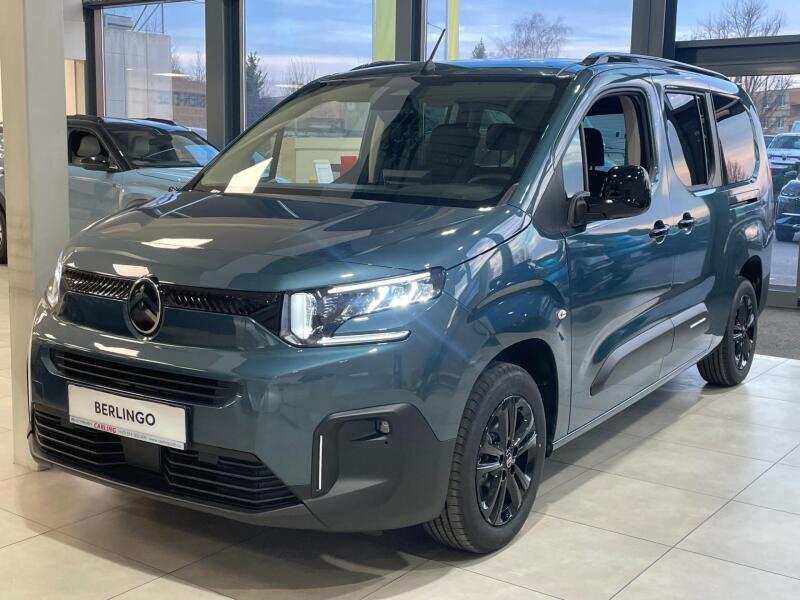 Citro�n Berlingo
