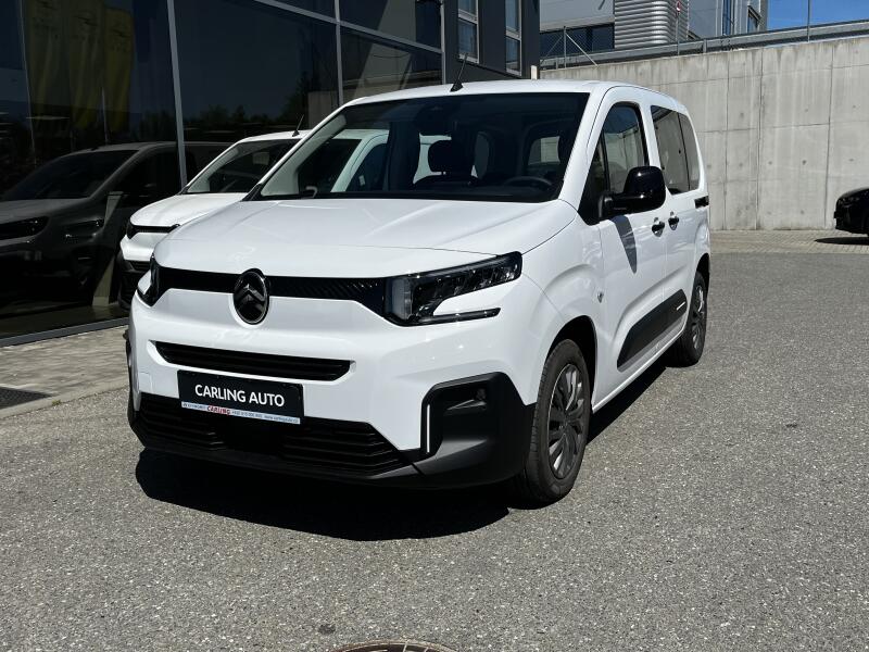 Citro�n Berlingo
