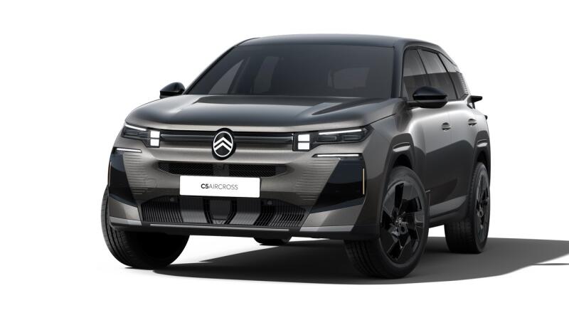 Citro�n C5 Aircross