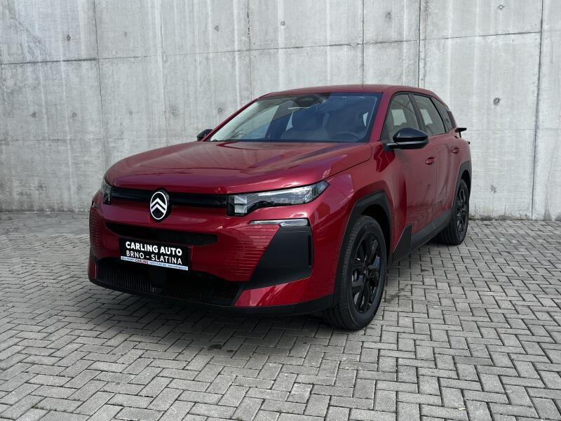 Citro�n C5 Aircross