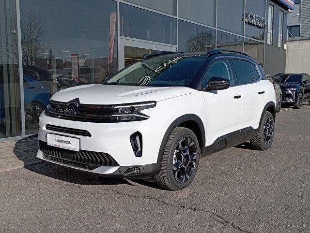 Citro�n C5 Aircross