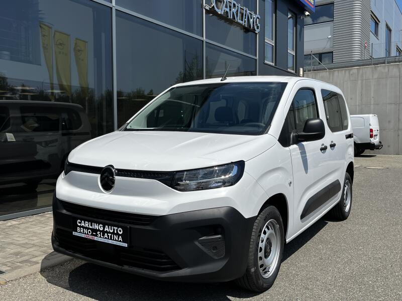 Citro�n Berlingo
